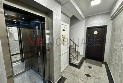 2 Camere - Aviatiei - Baneasa - Bloc Nou - Garaj - 2