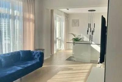 CATTED FAMILY/DUPLEX SUPERB/ANSAMBLU REZIDENTIAL CU FANTANI SI LOC DE JOACA - 9