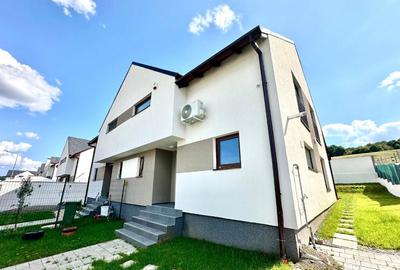 CC/902 De inchiriat casa in Mure? - Budiu Mic - 1