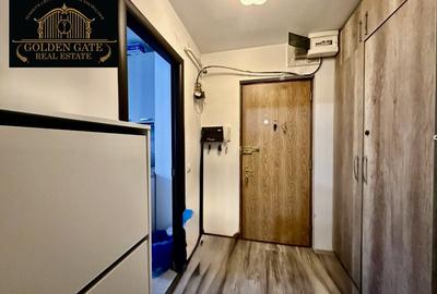 COMISION 0 | Metrou Lujerului - 3 Camere Renovat Mobilat Centrala - 5