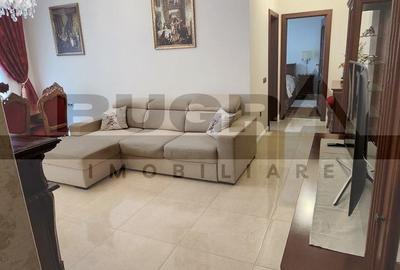 Apartament cu 2 camere semidecomandat, mobilat în Bună Ziua - 2