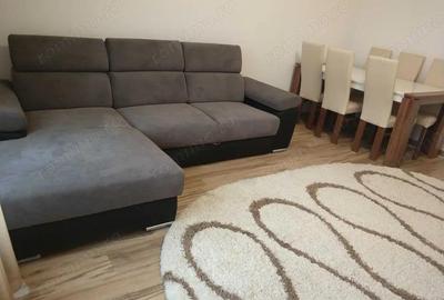 De inchiriat apartament 3 camere in zona Dacia - 5