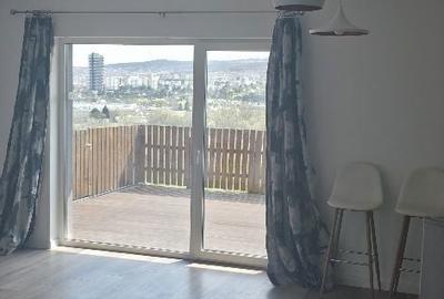 Apartament cu 4 camere decomandat în Grigorescu - 8