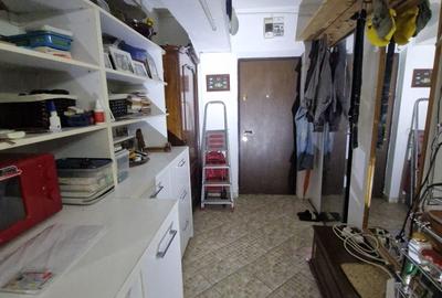 Exclusiv! Garsoniera - Centru / Tomis Mall - 65.000 (Cod E8) - 4