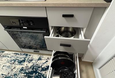 Garsonieră decomandată în Giroc - 7