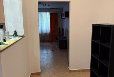 Apartament cu 3 camere semidecomandat în Militari - 3