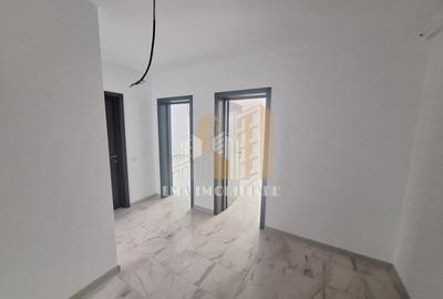 Apartament cu 2 camere decomandat în Sânpetru - 1