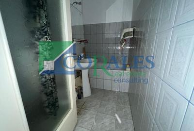 Garsonieră decomandată în Aradului - 5
