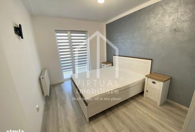 Apartament cu 2 camere în Lazaret - 3