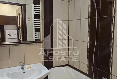 Apartament cu 2 camere decomandat în Complex Studențesc - 1