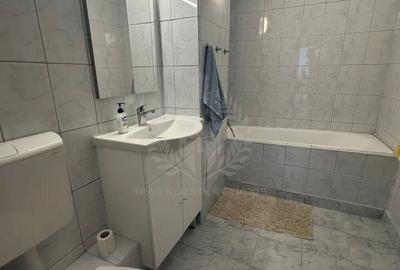 Apartament cu 2 camere decomandat, mobilat în Mărășești - 2