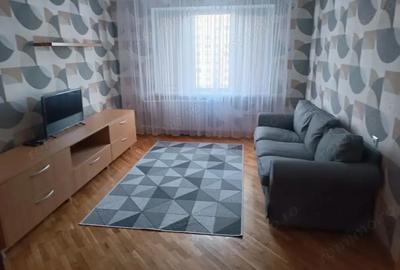 Apartament cu 2 camere în Giurgiului