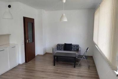 Garsonieră decomandată în Băneasa - 1