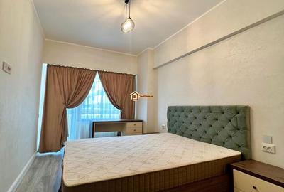 Apartament cu 2 camere, mobilat în Central - 5