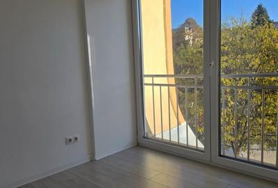 Apartament 2 camere in Deva, zona ultracentrala, et. 1 - 10