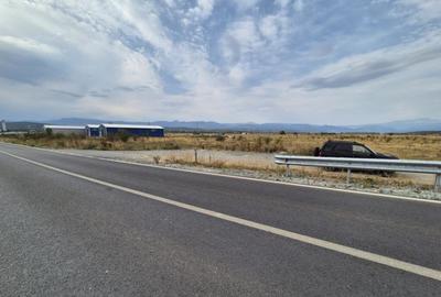 Teren intravilan - 1070 mp - str. Ciocarlau - spre Preajba - 2