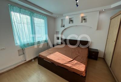 Casa de inchiriat cu 5 camere pet friendly in zona Lazaret Sibiu - 4
