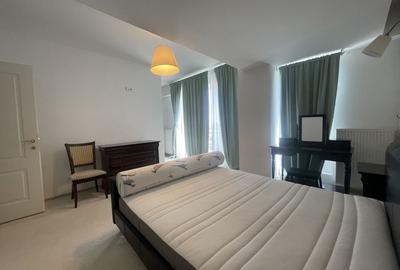 ANTIAERIANA - PENTHOUSE | Chirie 4 camere + 2 locuri de parcare - 9