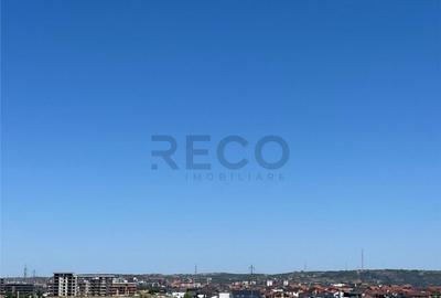 RECO Teren intravilan in Cihei 600 mp- zona cartier Viena - 2