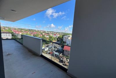 Apartament cu 3 camere decomandat în Cug - 9