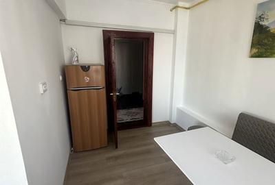 Apartament cu 2 camere decomandat în Central - 6