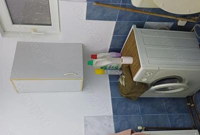 Apartament cu 2 camere decomandat în Central - 7