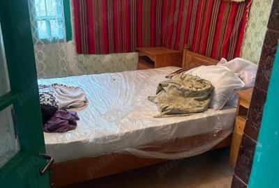 Casă cu 3 camere cu Teren 2000 Mp în Voloiac - 1