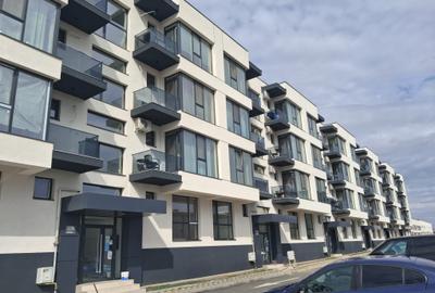 Apartament 3 camere cu acte gata, in Popesti Leordeni, incalzire pardoseala - 21