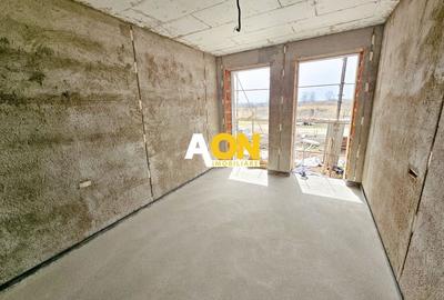 Apartament cu 3 camere, 2 bai, curte proprie, parcare si boxa 40 mp - 7