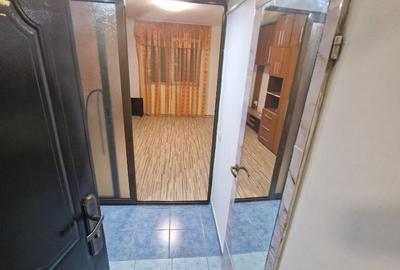 Garsonieră în Triaj