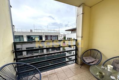 Piata Dorobanti - De vanzare spatiu de birouri in cladire... - 7
