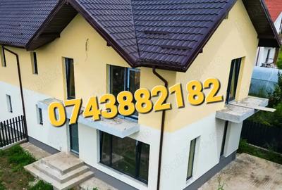 Duplex Premium 2025 in Valea Lupului, Ia?i