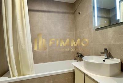 Apartament cu 2 camere semidecomandat în Est - 7
