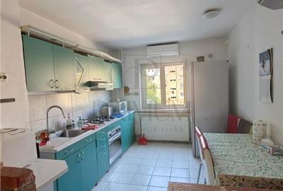 Apartament cu 3 camere decomandat, mobilat în Soarelui - 2