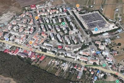 Tomesti Ap. 2cd s=50mp renovat, et 4 4 cu pod bloc pe cadre, reabilitat termic - 1