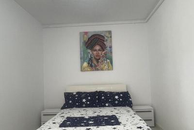 Studio/garsoniera de lux Hils Brauner Pallady cu parcare inclusa - 6