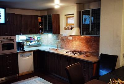 VILA SUPERBA COICIU | P+1+M - 5