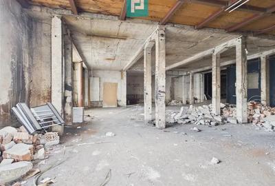 Spa?iu industrial 1000 mp de inchiriat Aradul Nou - 5