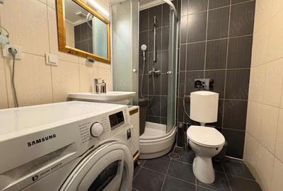 Apartament cu 3 camere decomandat în Central - 2