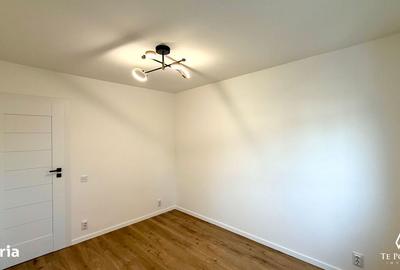 Apartament cu 3 camere în Central - 11