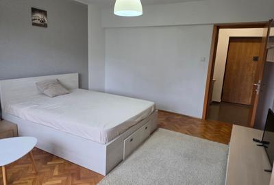 Garsonieră decomandată în Unirii - 7