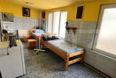 Spațiu comercial, de 147 mp, în Independenței - 1