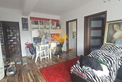 2 camere semidecomandate, Parcare, Zona Stejarului, Panemar, Floresti - 7