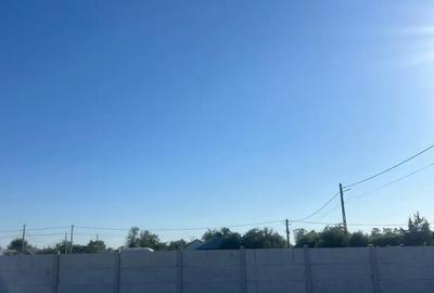 Teren intravilan - 8