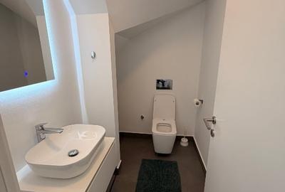 Apartament cu 3 camere decomandat, mobilat în Central - 7