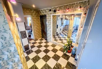 Apartament cu 2 camere decomandat, mobilat în Decebal - 2