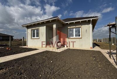 Casa Individuala | Parter + Pod | Asfalt | Finisaje Premium | Statie Transport - 1