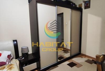 Apartament cu 4 camere semidecomandat, mobilat în Brâncoveanu - 21