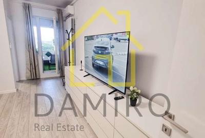 Garsonieră în Progresul - 2