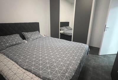 Prima inchiriere – apartament  2 camere – Ghiroda - 6